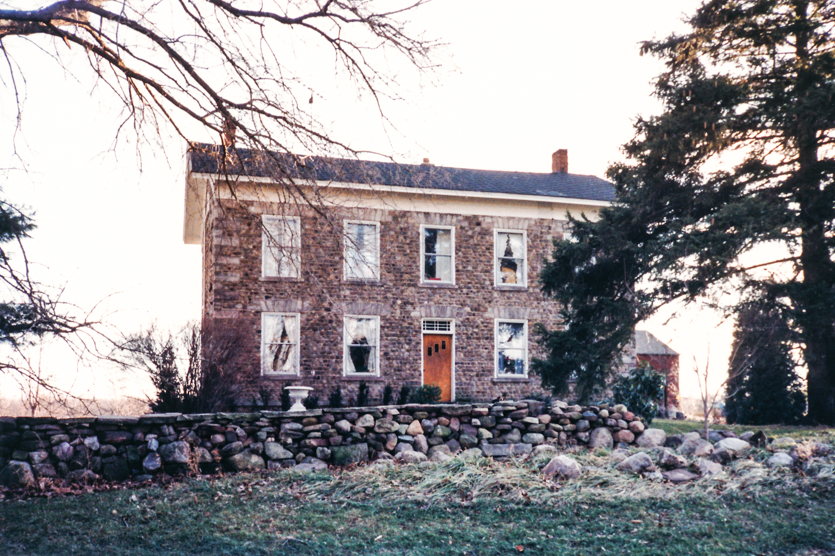 Rid-7 Holman-Bloom 1